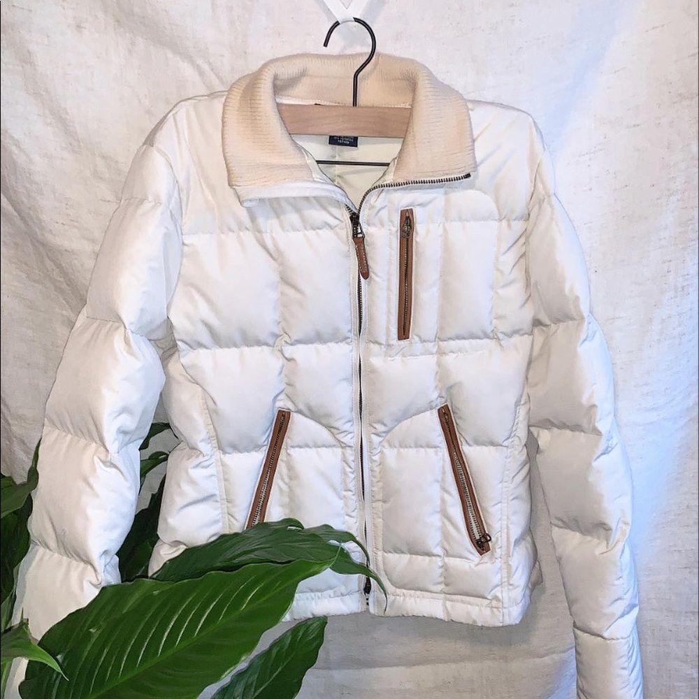 Ralph Lauren Vintage Puffer